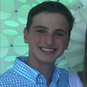 Meet your Posher, Ryan